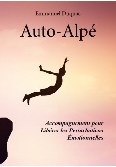 Auto-Alpe